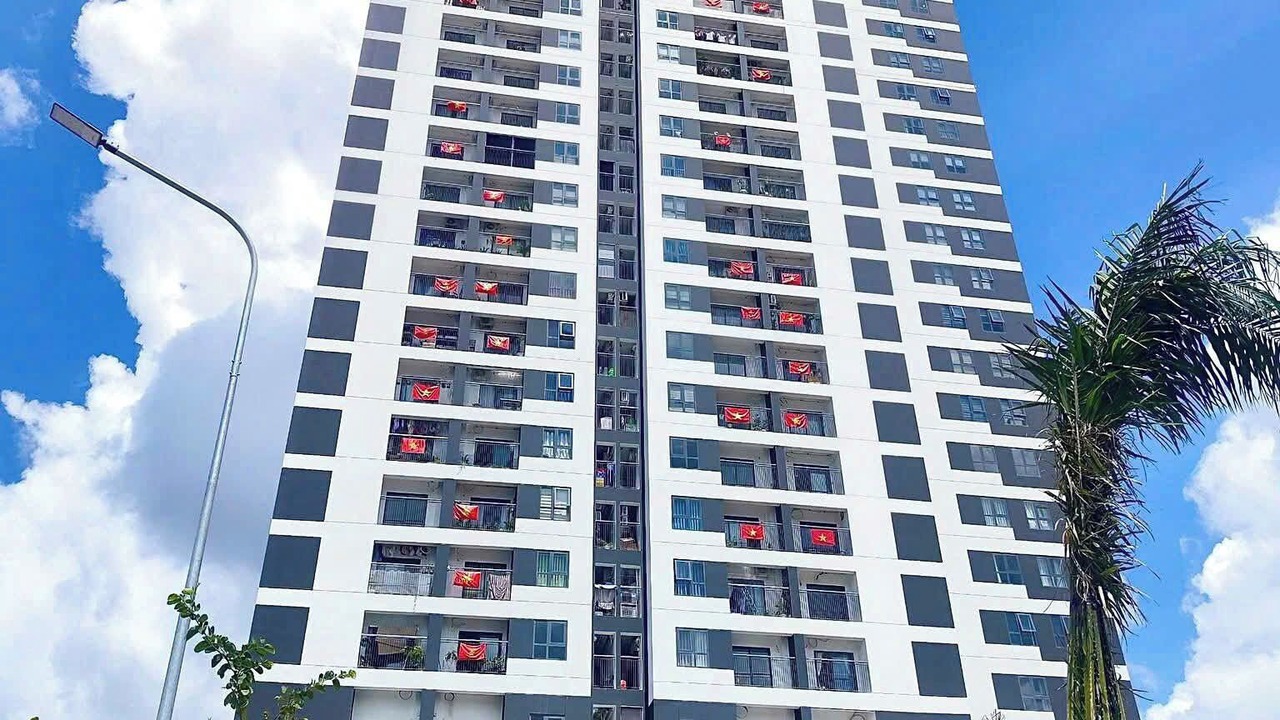 Photo of Outdoor in Di An