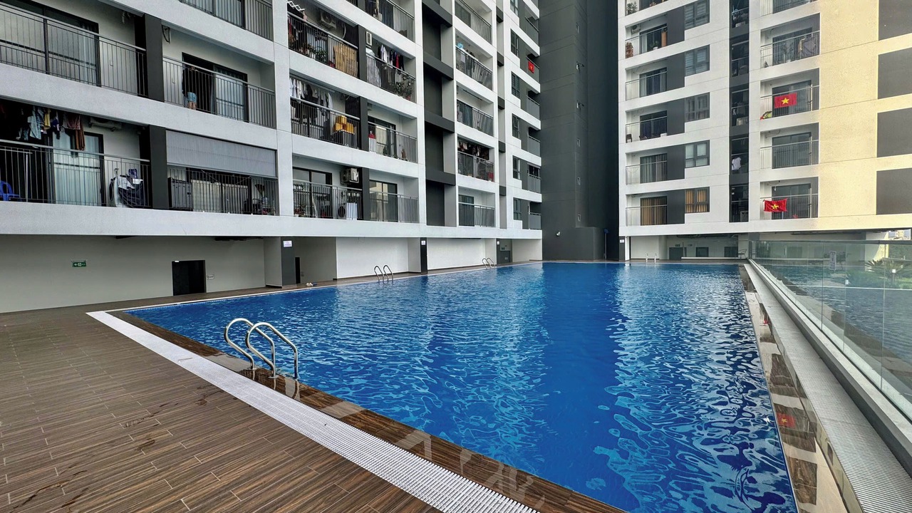 Photo of Outdoor in Di An
