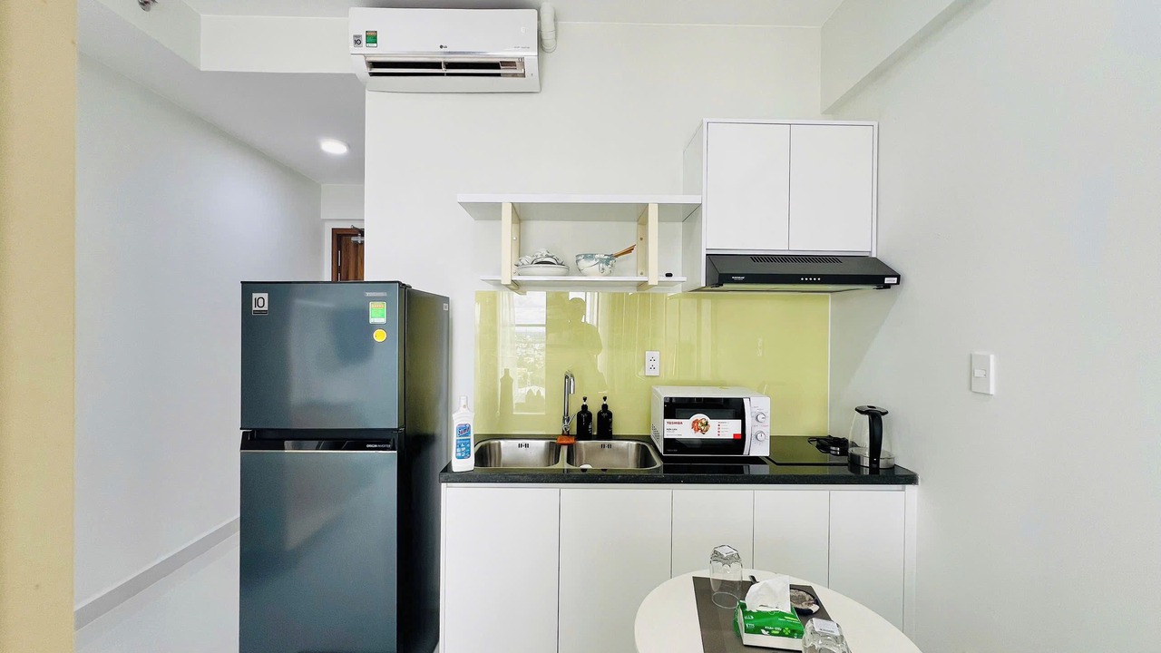 Photo of Kitchen in Di An