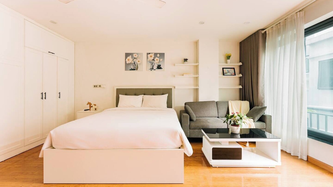 Photo of Bedroom in Hoan Kiem