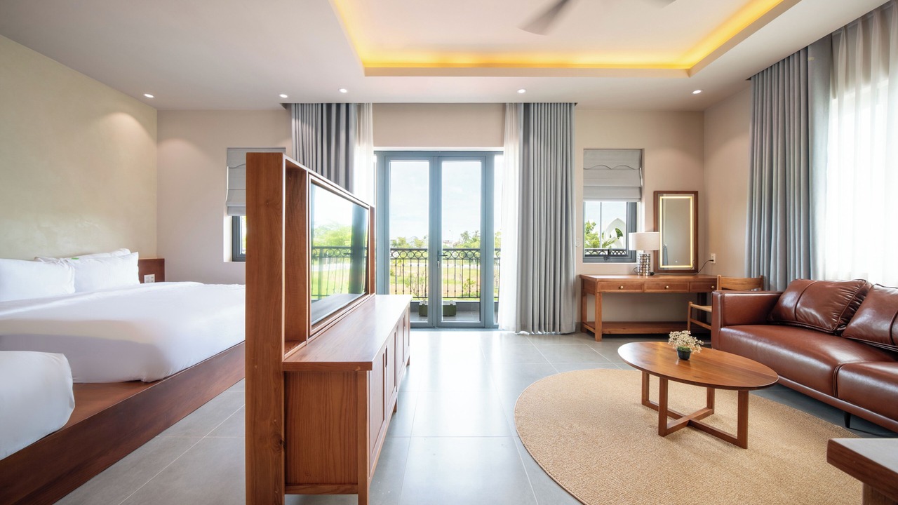 Photo of Livingroom in Hue