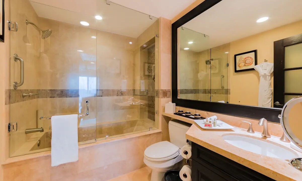 Photo of Bathroom in Amapas
