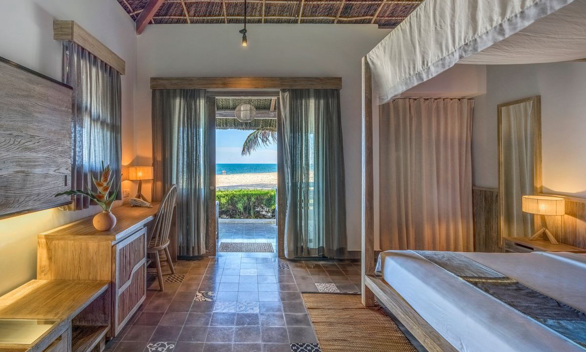 Photo of Bedroom in Central Mui Ne Beach