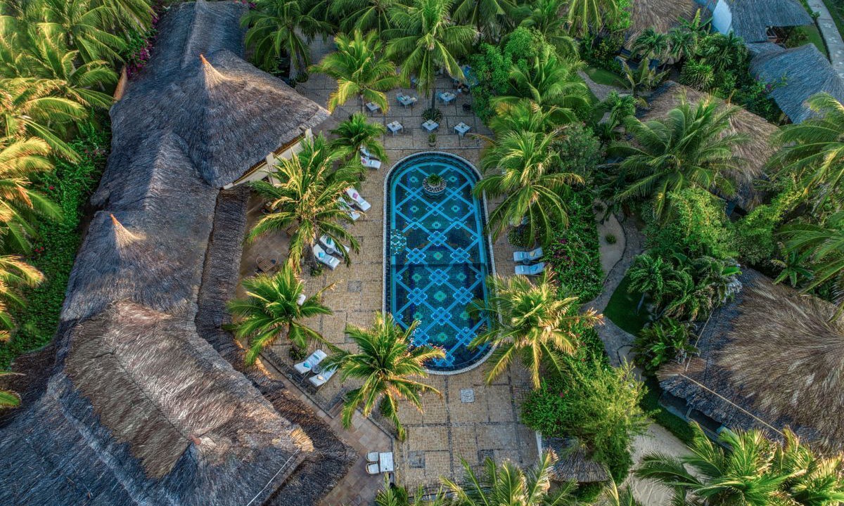 Photo of Outdoor in Central Mui Ne Beach