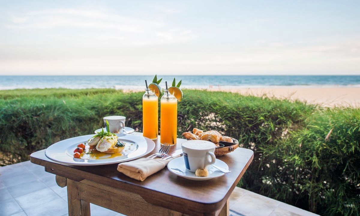 Photo of Outdoor in Central Mui Ne Beach