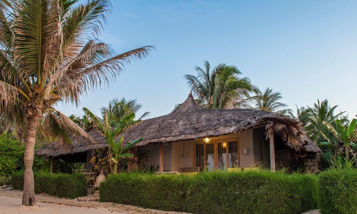 Photo of Outdoor in Central Mui Ne Beach