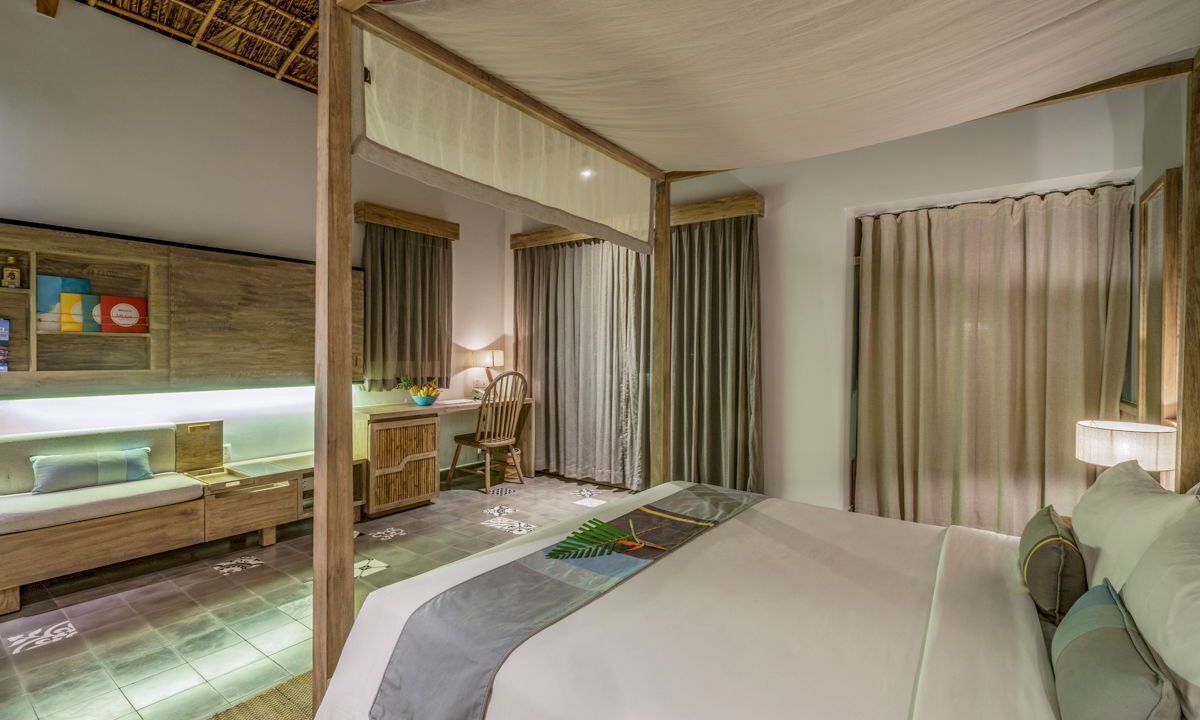 Photo of Bedroom in Central Mui Ne Beach