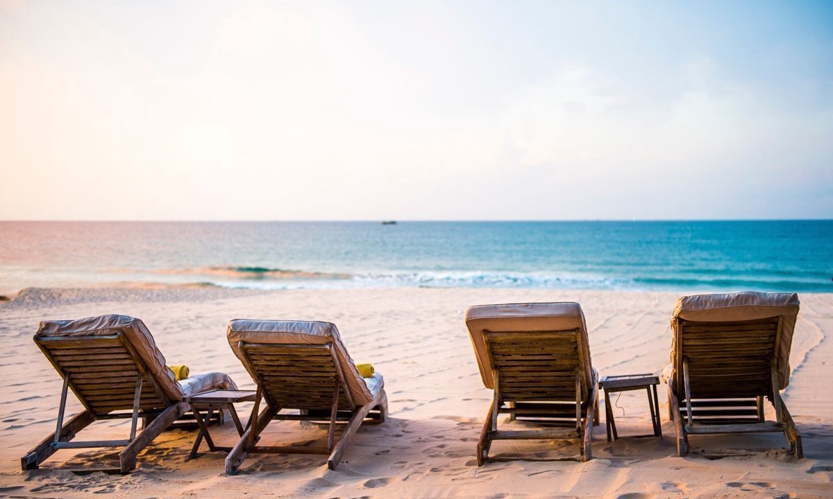 Photo of Others in Central Mui Ne Beach