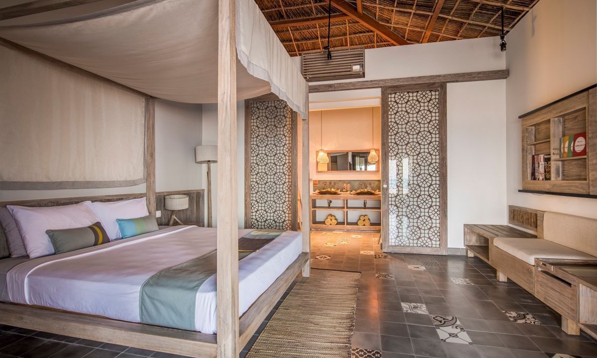 Photo of Bedroom in Central Mui Ne Beach