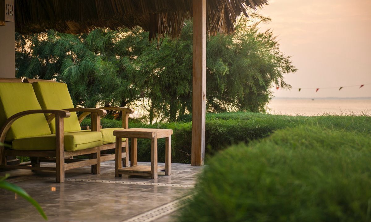 Photo of Patio Balcony in Central Mui Ne Beach