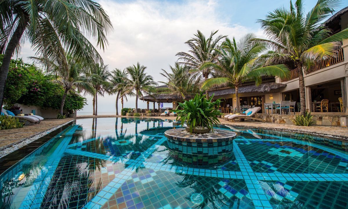 Photo of Outdoor in Central Mui Ne Beach