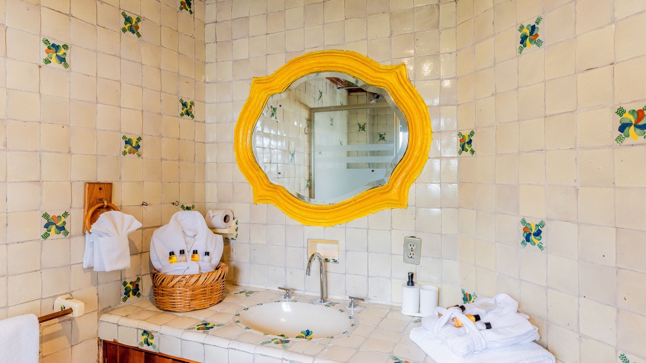 Photo of Bathroom in Santa Catarina