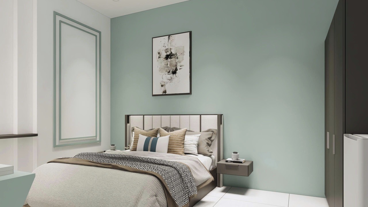 Photo of Bedroom in Son Tra