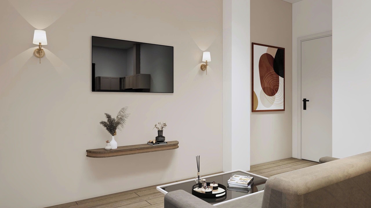 Photo of Livingroom in Son Tra