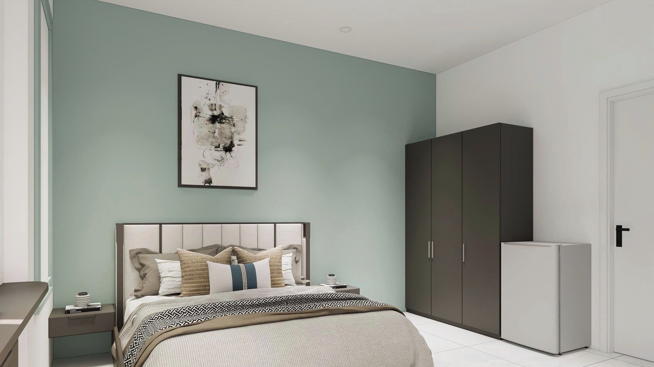 Photo of Bedroom in Son Tra