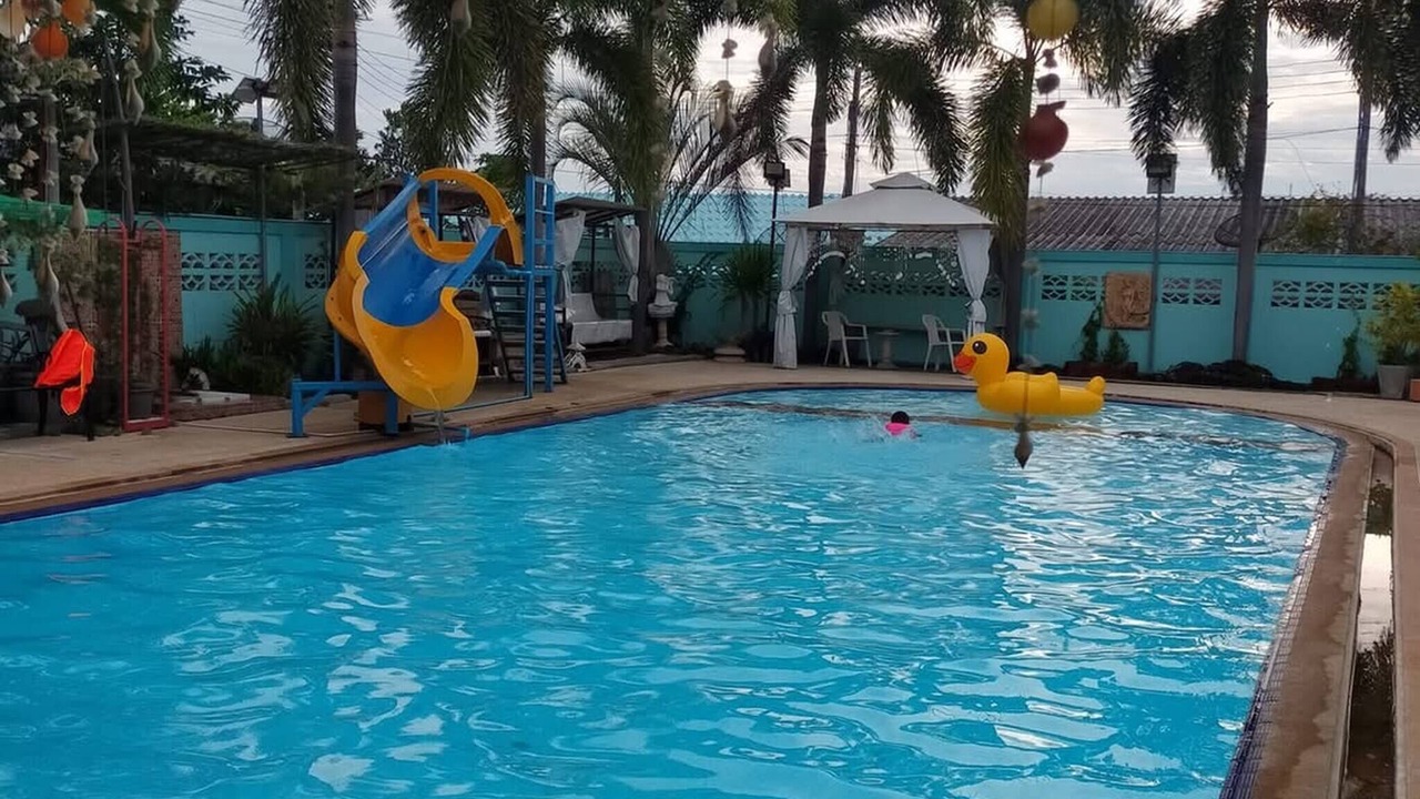Photo of Outdoor in Sattahip