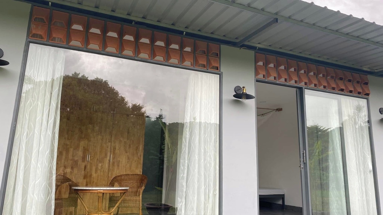 Photo of Patio Balcony in Buon Ma Thuot