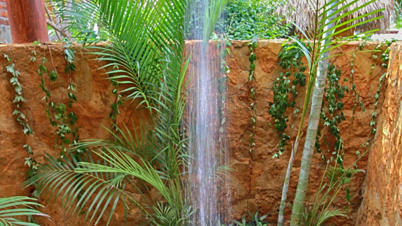 Photo of Bathroom in Troncones