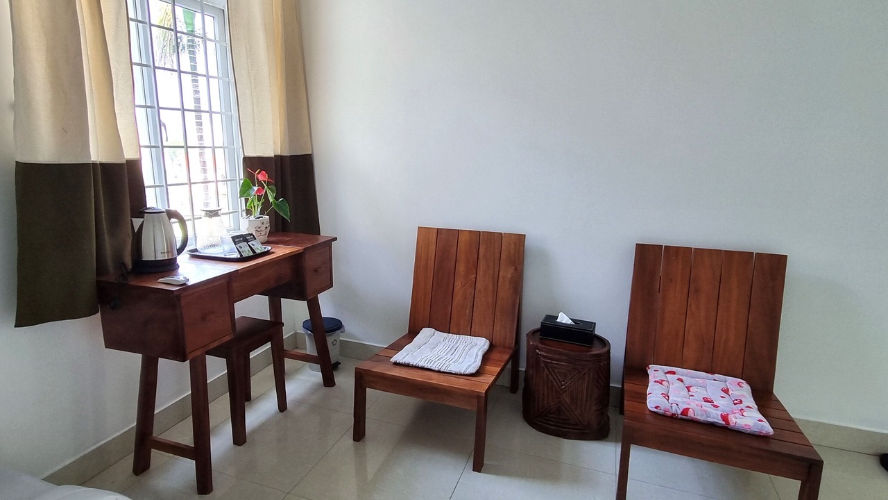 Photo of Bedroom in Bai Chay
