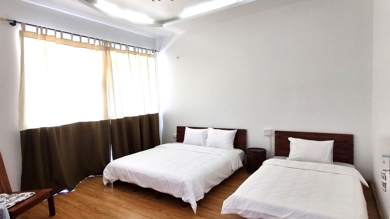 Photo of Bedroom in Bai Chay
