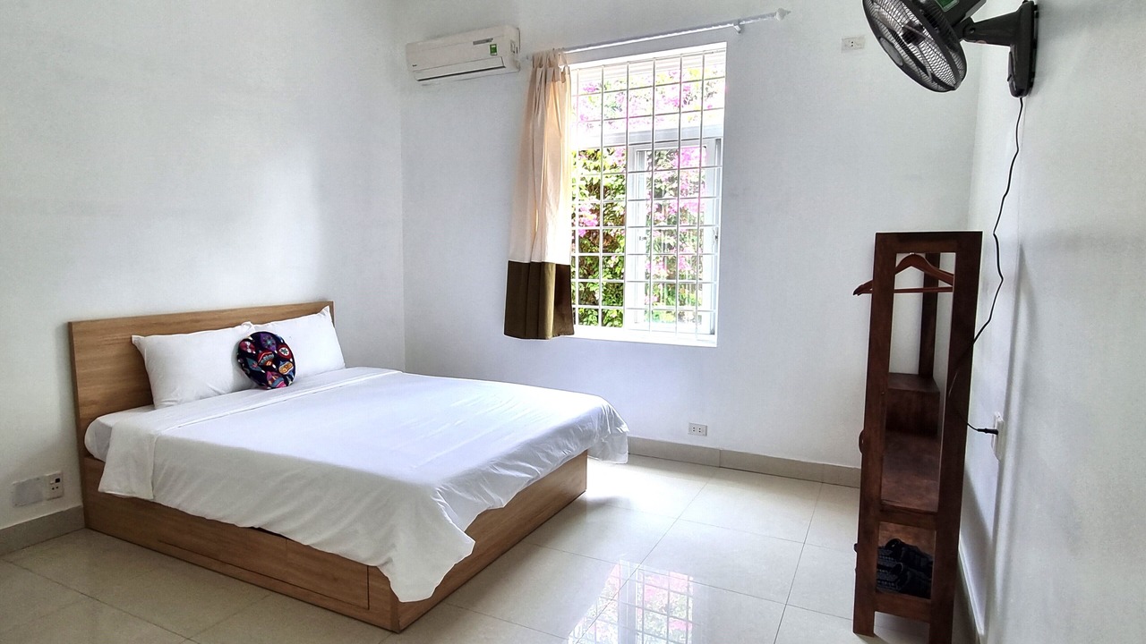 Photo of Bedroom in Bai Chay