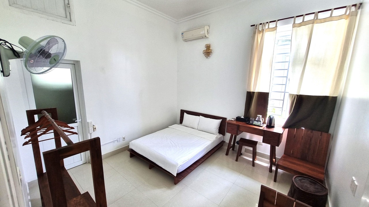 Photo of Bedroom in Bai Chay