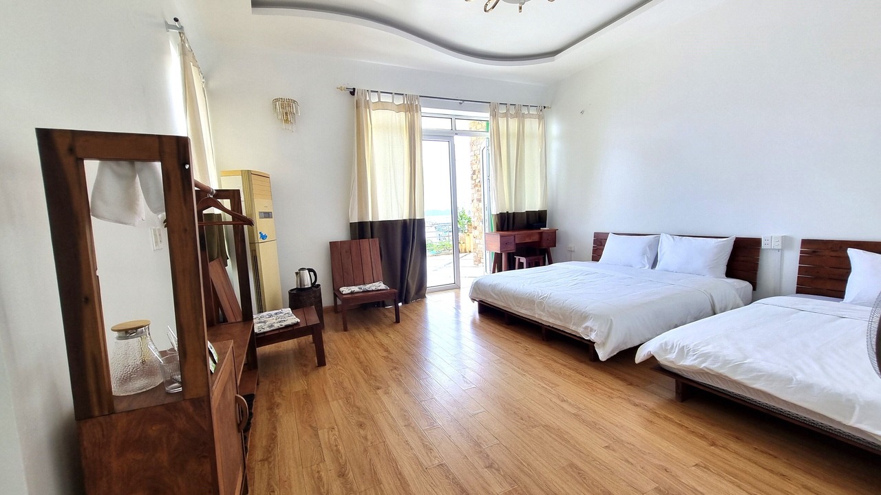 Photo of Bedroom in Bai Chay