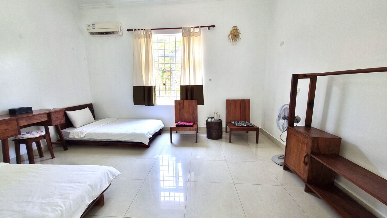 Photo of Bedroom in Bai Chay