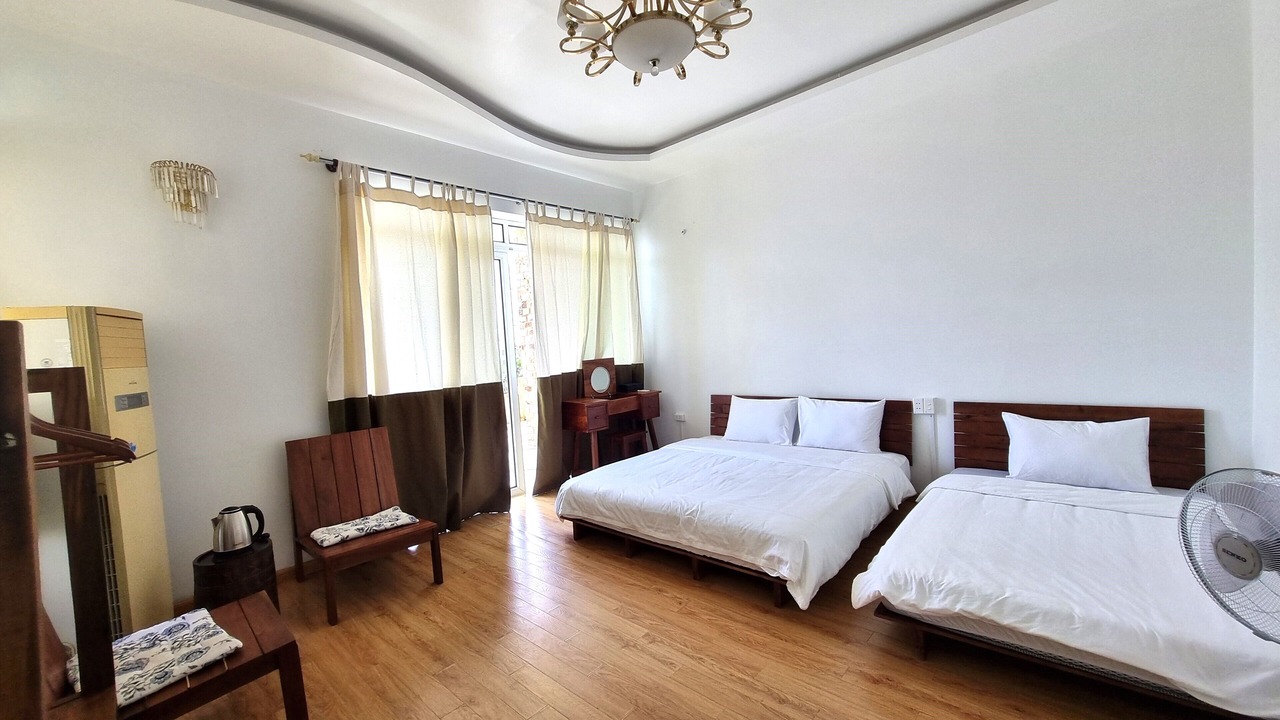 Photo of Bedroom in Bai Chay
