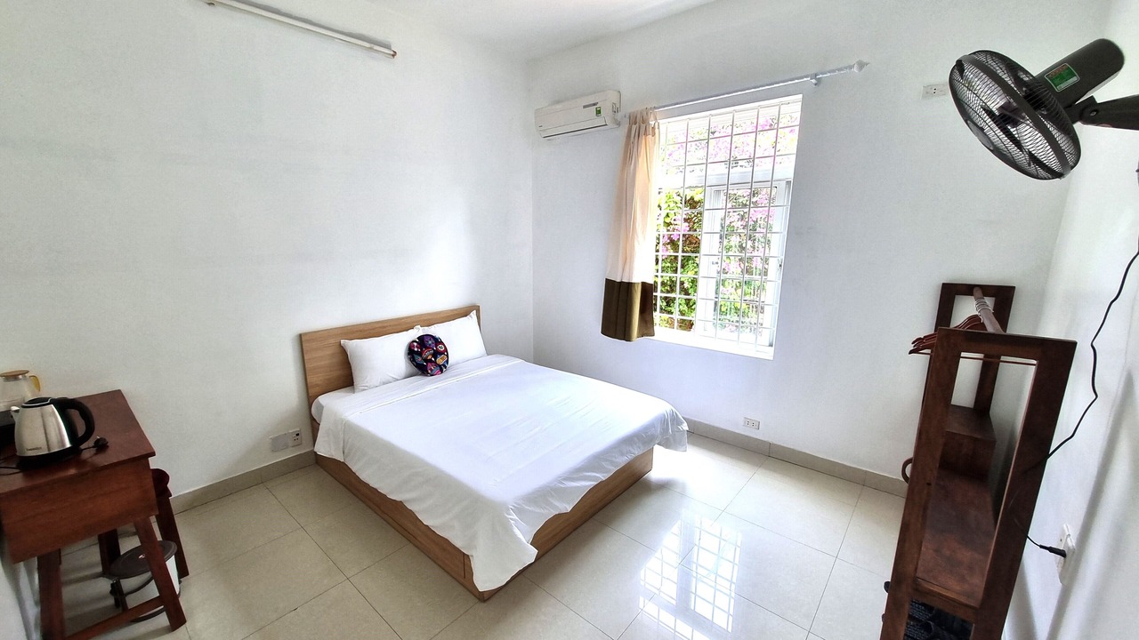 Photo of Bedroom in Bai Chay