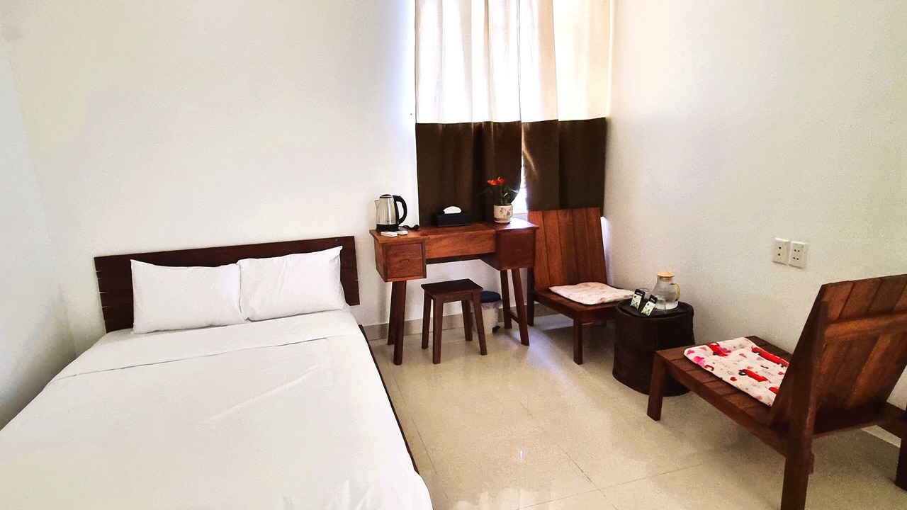 Photo of Bedroom in Bai Chay