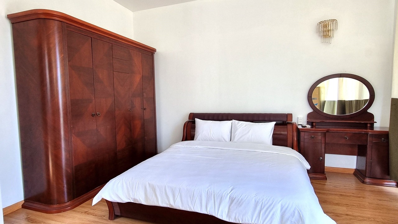 Photo of Bedroom in Bai Chay