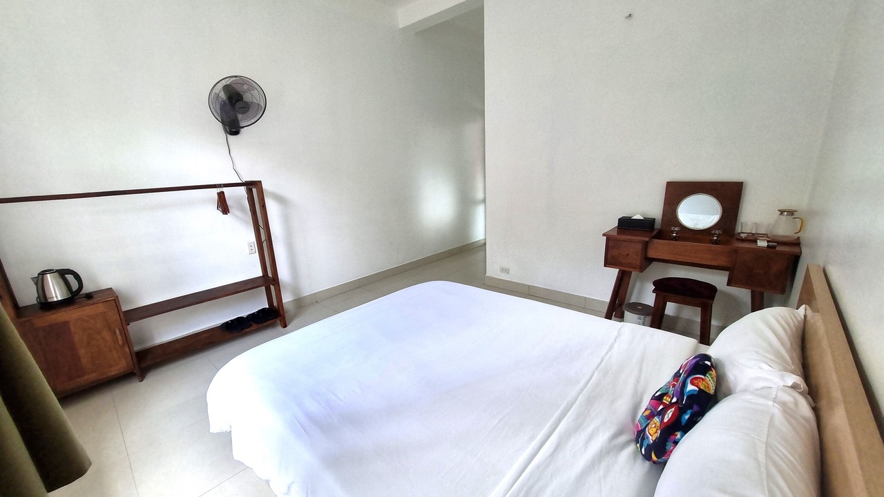 Photo of Bedroom in Bai Chay