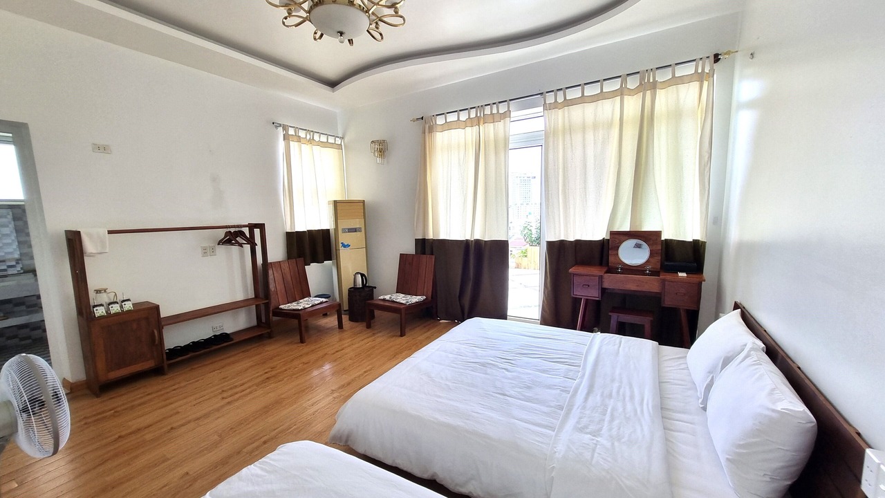 Photo of Bedroom in Bai Chay