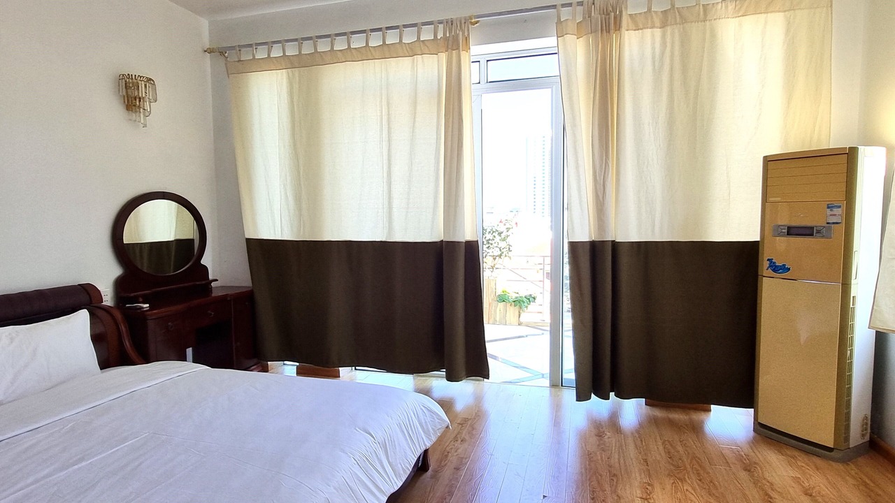 Photo of Bedroom in Bai Chay