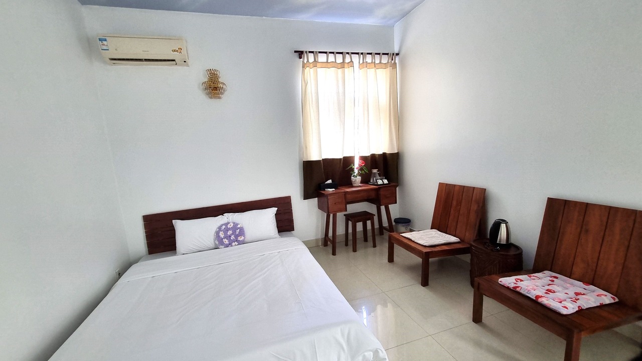 Photo of Bedroom in Bai Chay