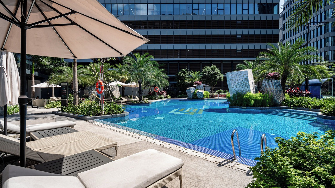 Photo of Outdoor in Thao Dien
