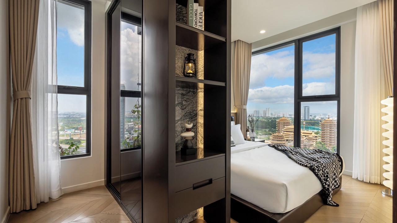 Photo of Bedroom in Thao Dien