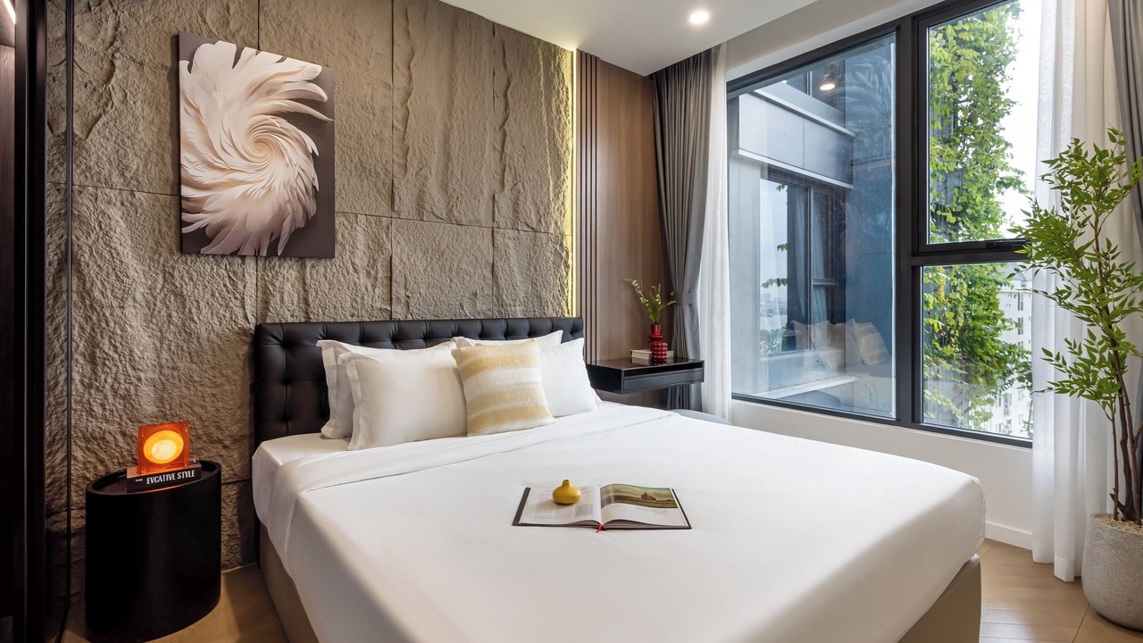 Photo of Bedroom in Thao Dien