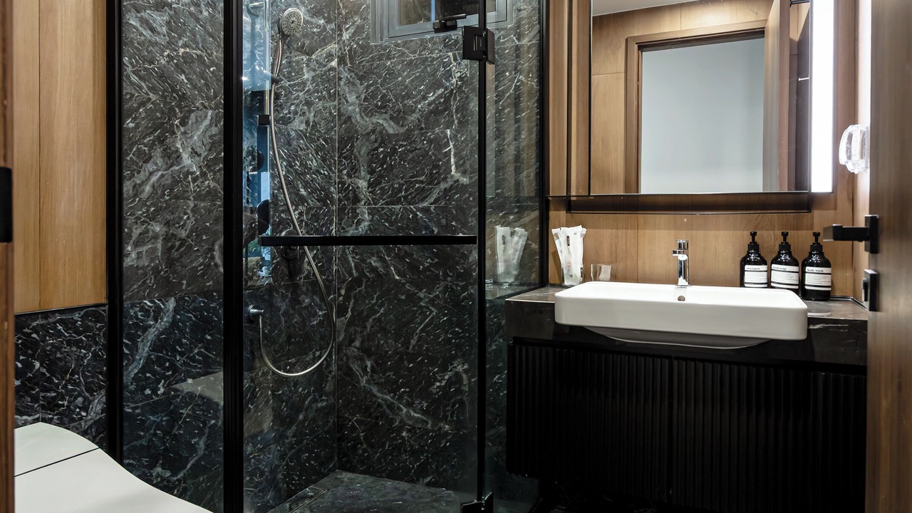 Photo of Bathroom in Thao Dien