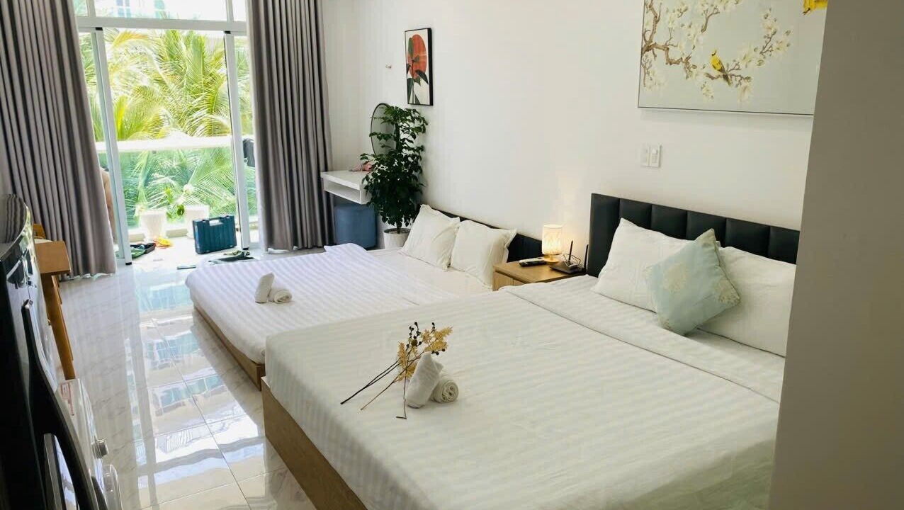 Photo of Bedroom in Phan Thiet