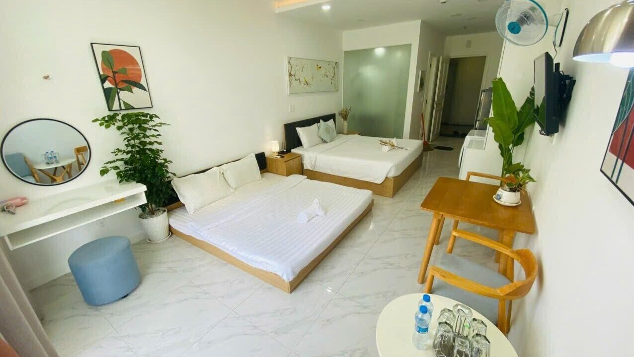 Photo of Bedroom in Phan Thiet
