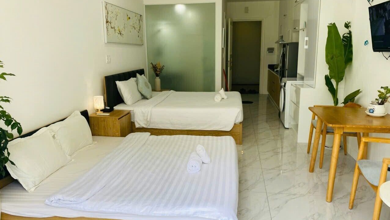 Photo of Bedroom in Phan Thiet