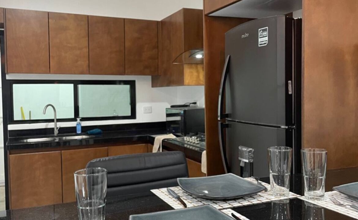 Photo of Kitchen in Durango