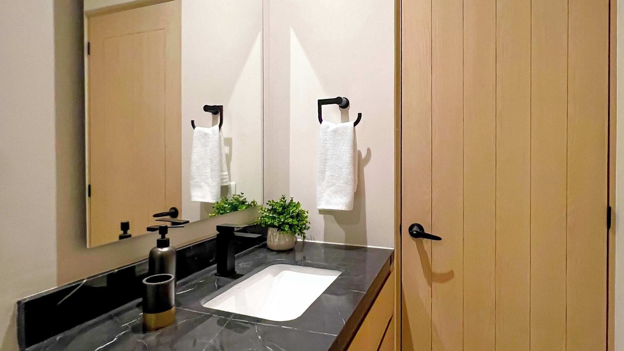 Photo of Bathroom in El Tezal
