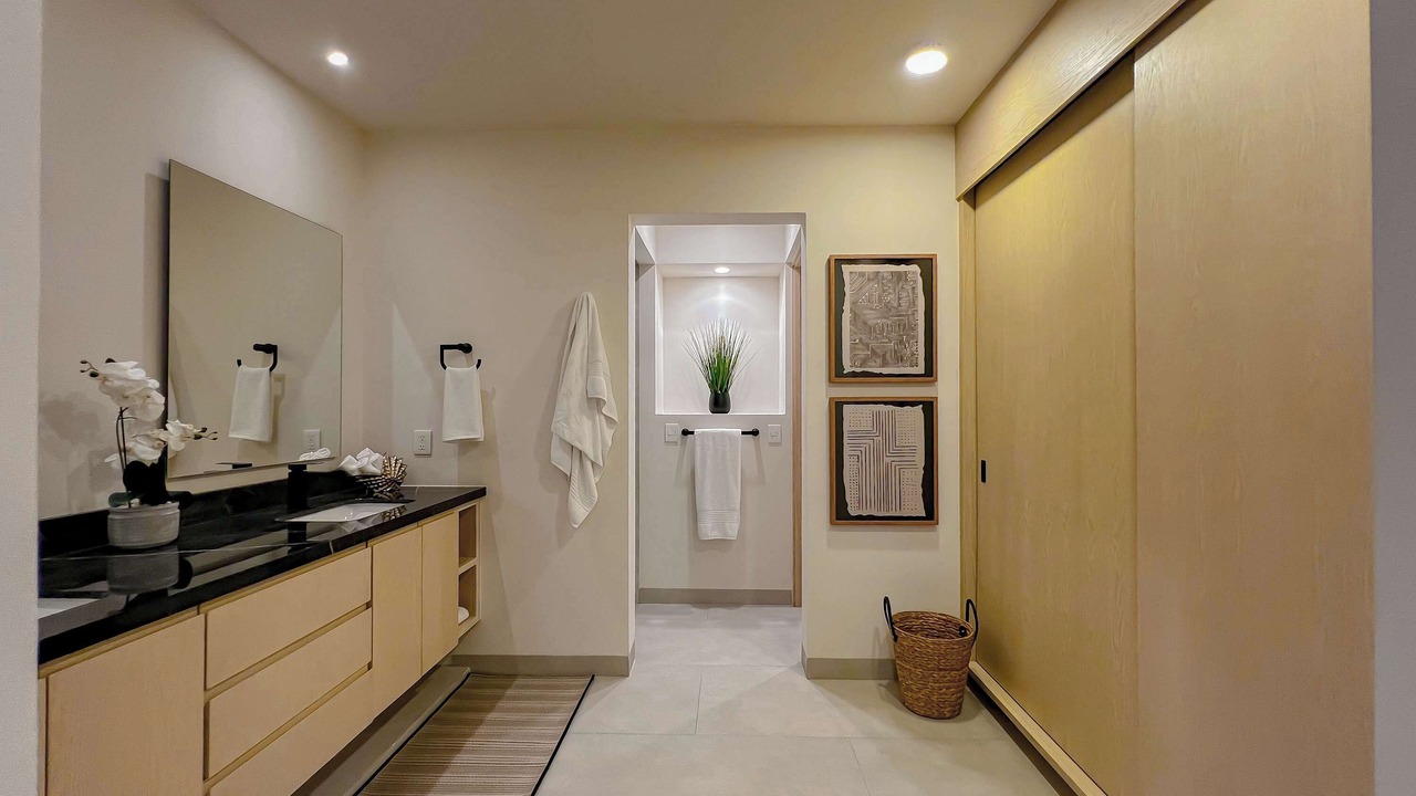 Photo of Bathroom in El Tezal