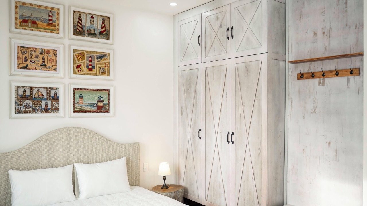 Photo of Bedroom in Hai Phong