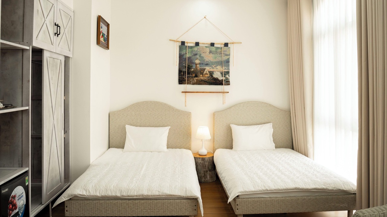 Photo of Bedroom in Hai Phong