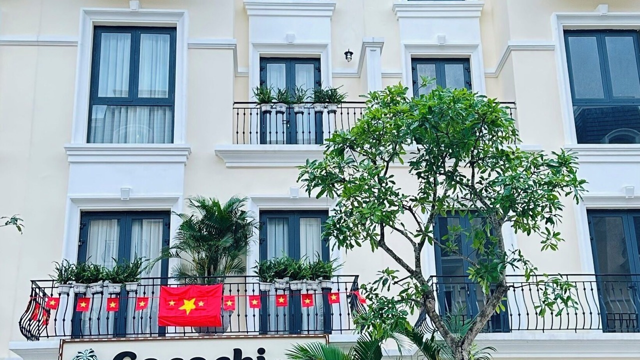 Photo of Outdoor in Hai Phong