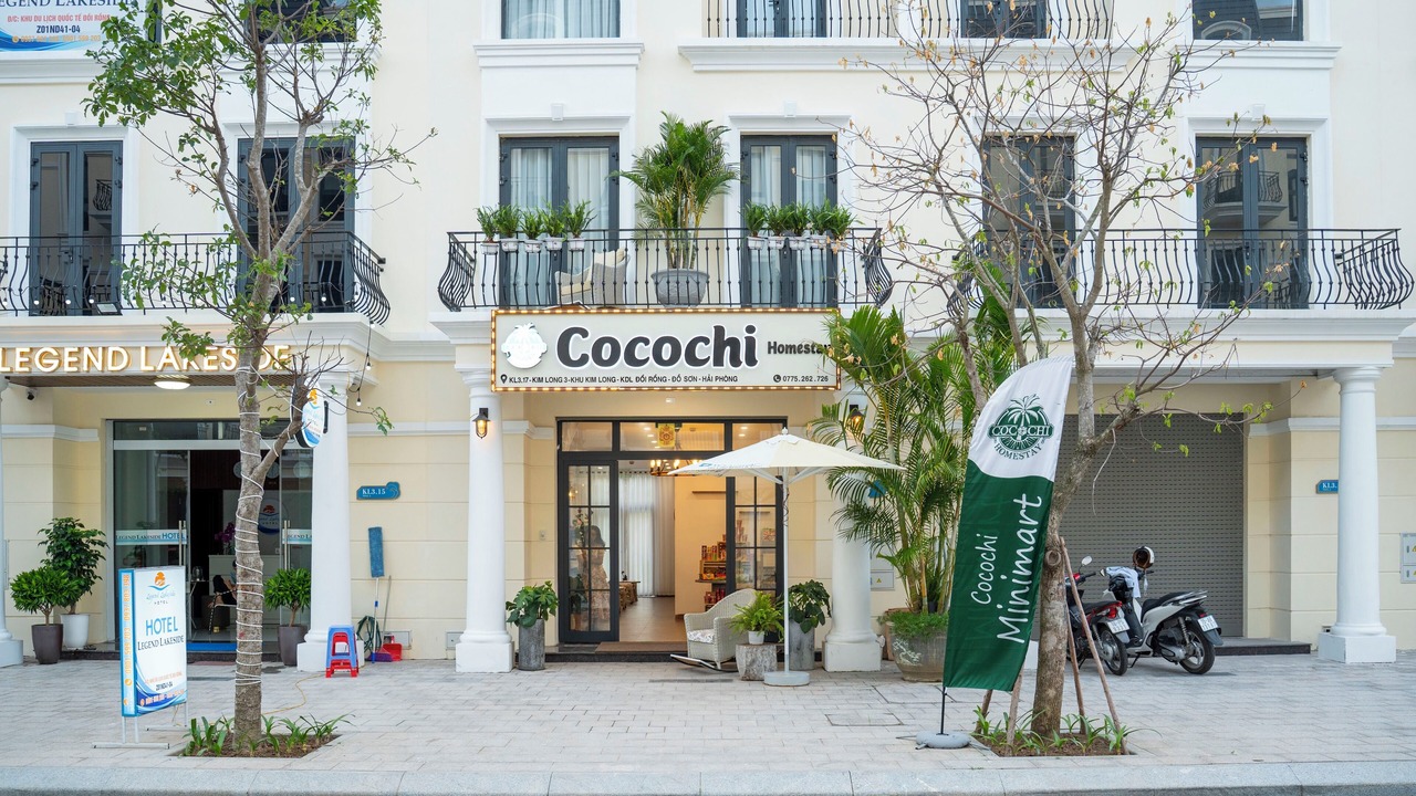 Photo of Outdoor in Hai Phong